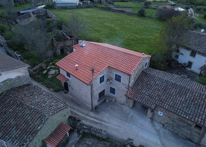 El Lagar Del Abuelo En Los Arribes Del Duero, Badilla, Zamora