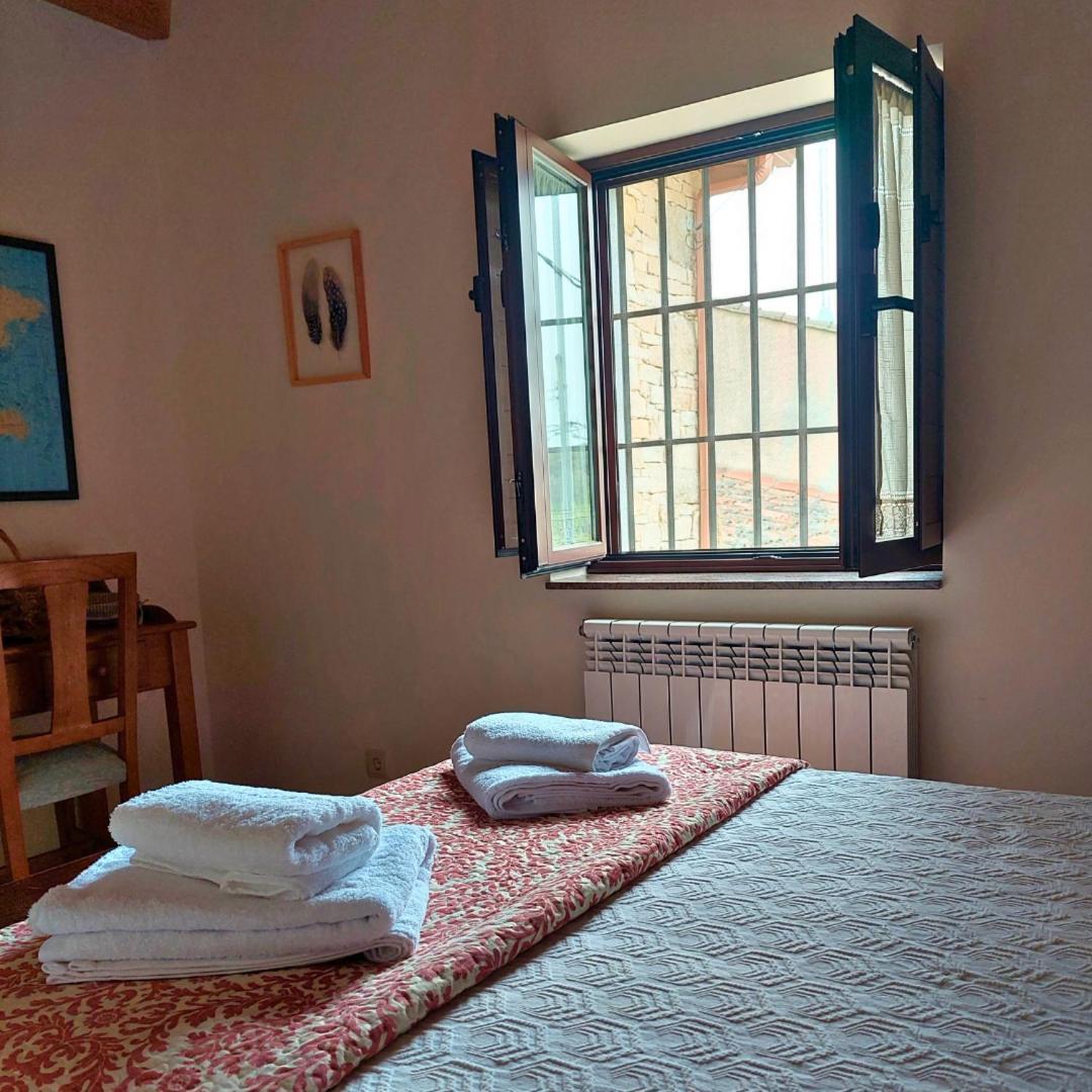 Landhuis El Lagar Del Abuelo En Arribes Del Duero, Badilla, *
